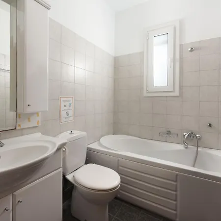 וילה Apollo Classico *