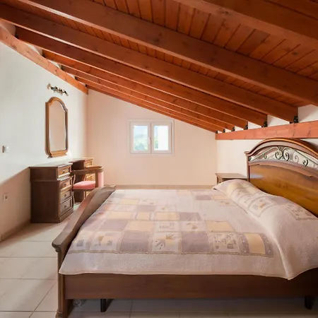 Villa Apollo Classico *