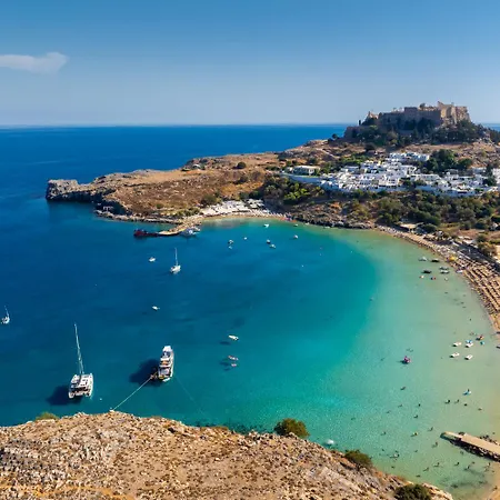 Villa Apollo Classico