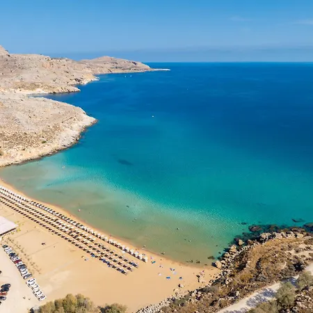 Apollo Classico Villa Kolymbia