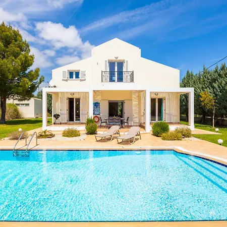 Villa Apollo Classico