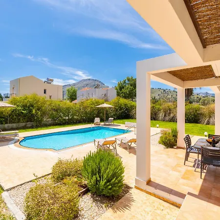 Villa Apollo Classico Kolymbia