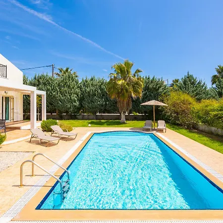 Apollo Classico Villa Kolymbia