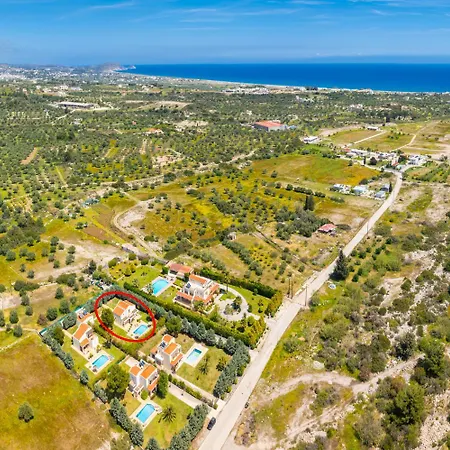 Apollo Classico Villa *