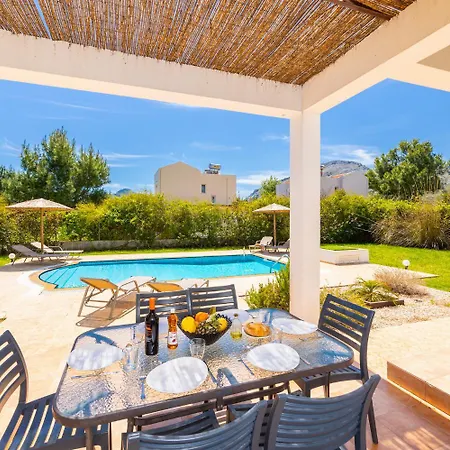 Villa Apollo Classico