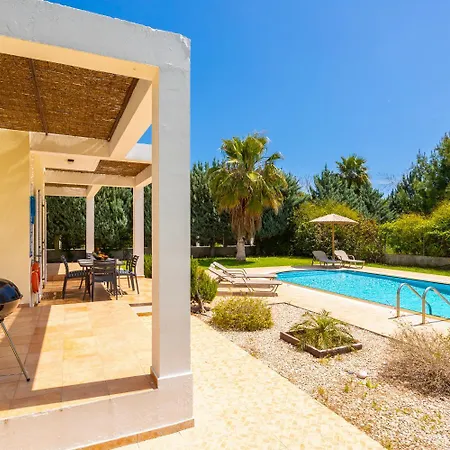 Apollo Classico Villa *