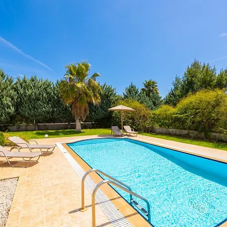 Apollo Classico Villa *