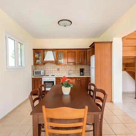 Apollo Classico Villa *