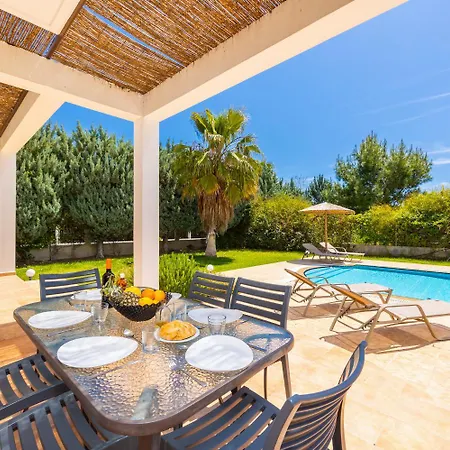 Villa Apollo Classico