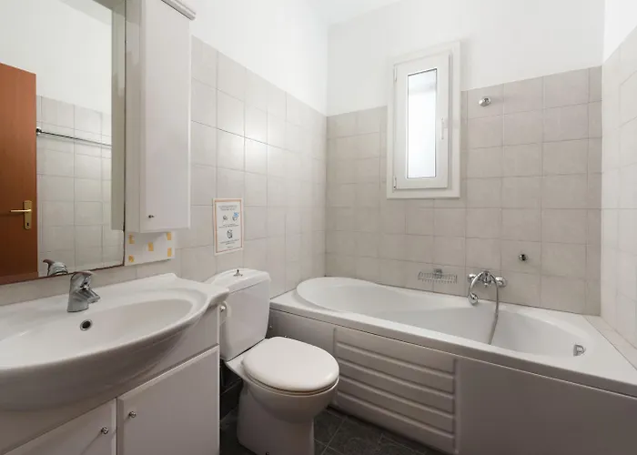 Βίλα Apollo Classico *