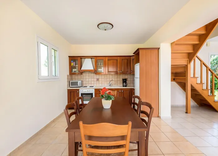 Apollo Classico Βίλα *