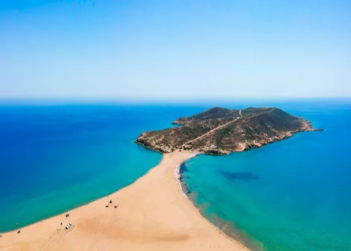 Apollo Classico * Κολύμπια