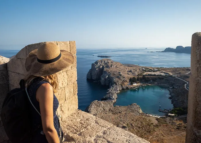 فيلة Apollo Classico كولومبيا