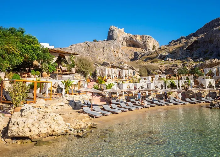 Apollo Classico Βίλα *