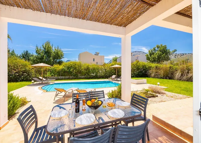 Βίλα Apollo Classico