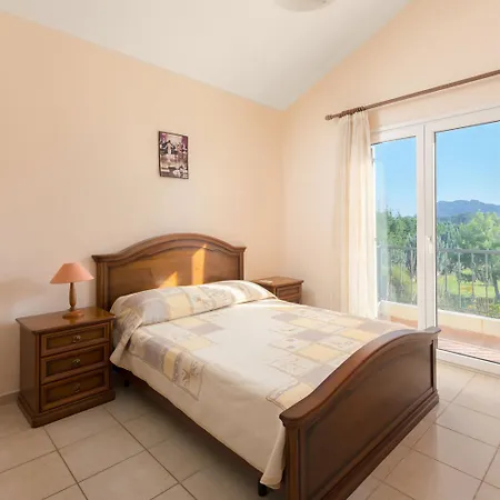 Apollo Classico Kolymbia