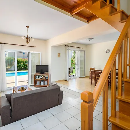 Villa Apollo Classico