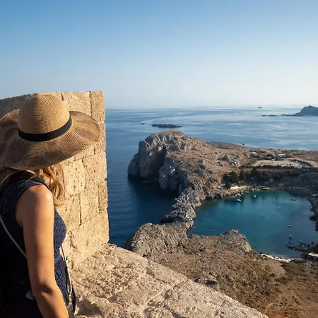 Villa Apollo Classico Kolymbia