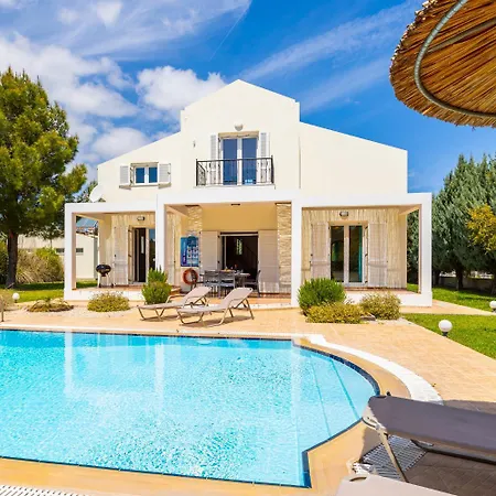 Apollo Classico Villa Kolymbia