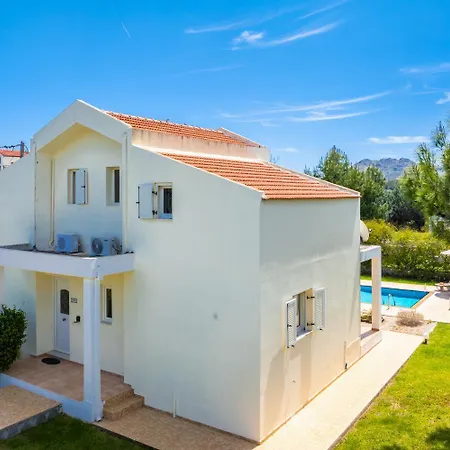 ヴィラ Apollo Classico *