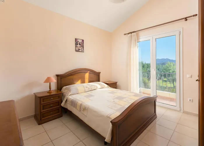 Apollo Classico Kolymbia