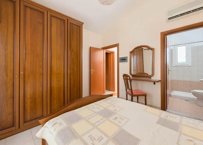 Villa Apollo Classico *