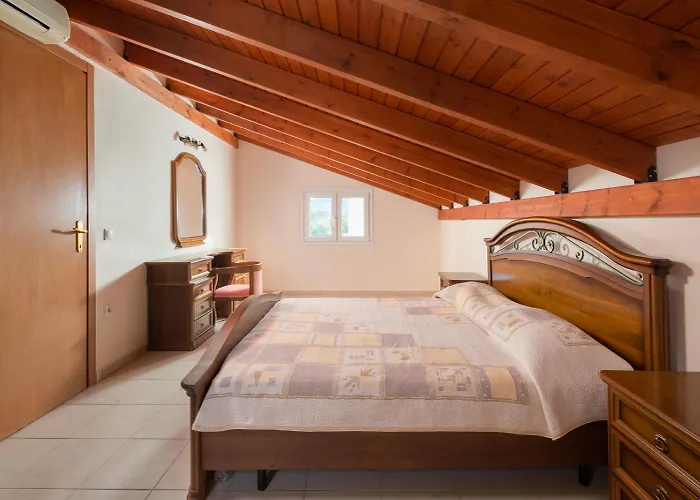 Villa Apollo Classico *