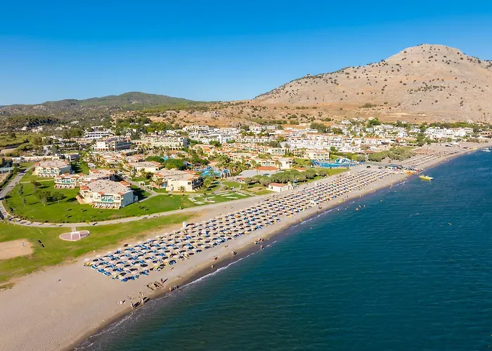 Apollo Classico Villa