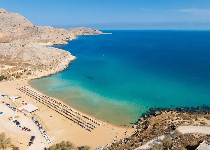 Apollo Classico Villa Kolymbia