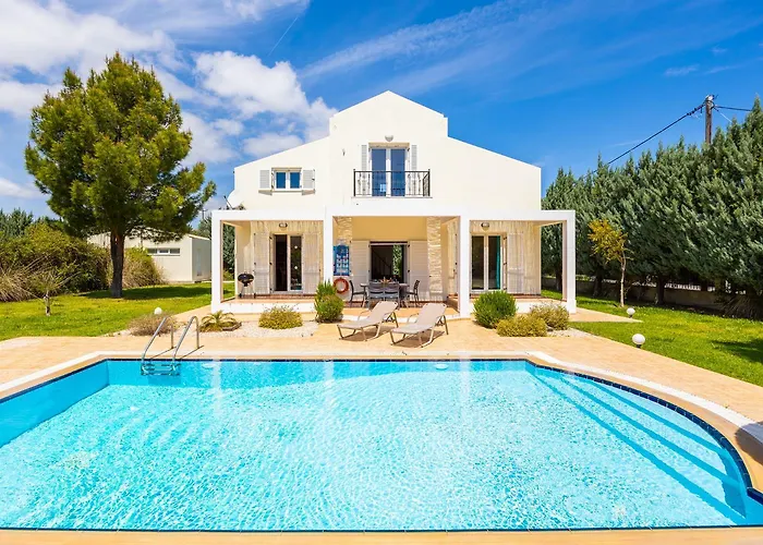 Villa Apollo Classico