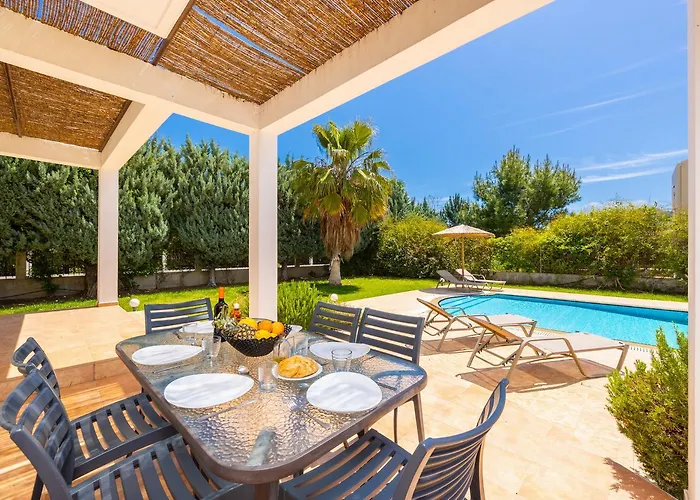 Villa Apollo Classico