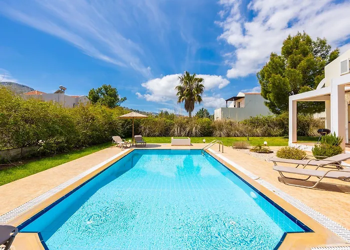 Apollo Classico * Kolymbia