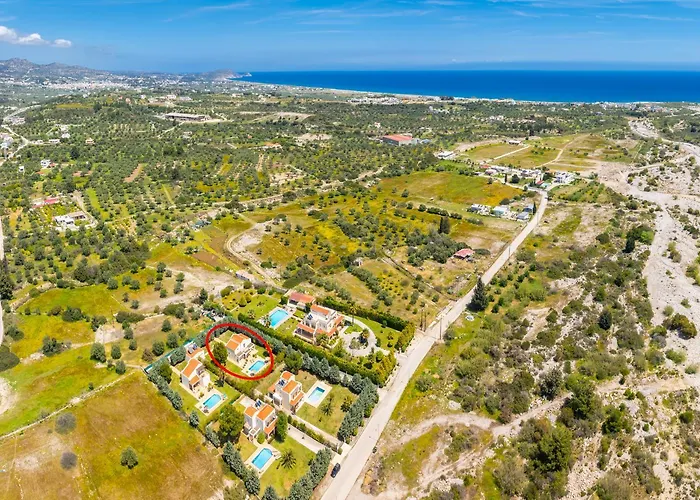 Apollo Classico Villa *