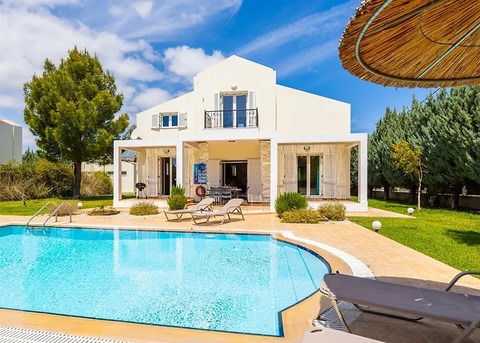 Apollo Classico Villa Kolymbia