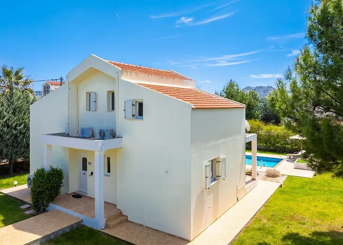 别墅 Apollo Classico *