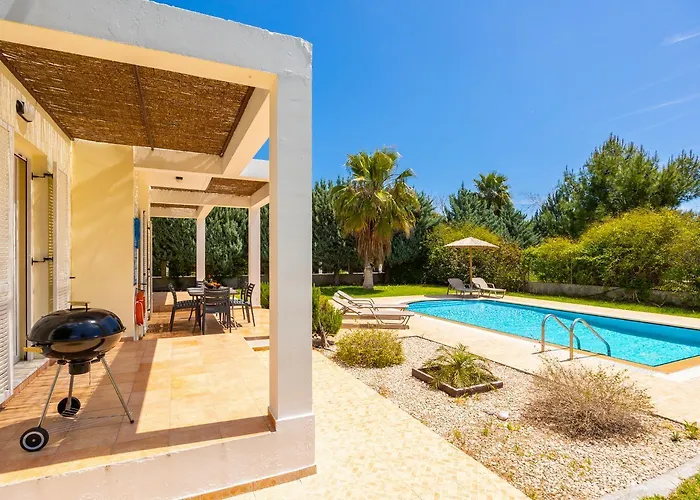 Apollo Classico Villa *