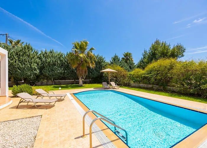 Apollo Classico Villa *